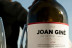 Cata de Vino para dos en BUIL & GINÉ (Tarragona)
