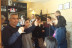 Visita a Bodega del Nero, Degustación de 2 Vinos y Queso para dos (Chinchón, Madrid)