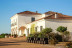 Visita a Bodega Valdealto con Cata de Vinos y Circuito Spa con Comida o Cena para dos en Hotel Balneario El Raposo 4* (Badajoz)