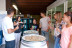 Visita a Bodega, Cata de Vinos, Aperitivo y Comida para dos en Cellers Baronia del Montsant (Cornudella de Montsant, Tarragona)
