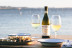 Escapada con Spa en Hotel Spa Galatea 4* en Sanxenxo y Visita a Bodegas Martín Códax con Cata para dos (Pontevedra)