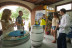 Visita a Viñedos en 4x4, Bodega, Cata de Vinos, Aperitivo y Comida para dos en Cellers Baronia del Montsant (Tarragona)