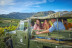 Visita a Viñedos en 4x4, Bodega, Cata de Vinos, Aperitivo y Comida para dos en Cellers Baronia del Montsant (Tarragona)