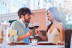 Visita a Viñedos en 4x4, Bodega, Cata de Vinos, Aperitivo y Comida para dos en Cellers Baronia del Montsant (Tarragona)