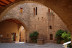 Visita al Castell de Cardona (Cardona, Barcelona)