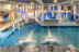 Visita al Celler Mas Foraster con Cata de Vinos y Circuito Spa para dos en SPALAS Hotel Gran Palas 5* (Tarragona)