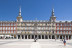 Visita Guiada al Palacio Real (Madrid)