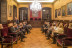 Visita a la Real Academia de Medicina y Real Academia de Ciencias y Artes (Barcelona)