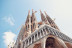 Visita Guiada a la Basílica de la Sagrada Familia (Barcelona)