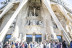 Visita Guiada a la Basílica de la Sagrada Familia (Barcelona)