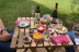 Visita de Mar: Visita a Bodega con Cata de Cavas y Aperitivo de Mar en Vila Morgades (Castellví de la Marca, Barcelona)