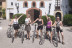 Ruta en Bicicleta, Visita y Cata para dos en Cava Rovellats (Barcelona)