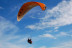 Vuelo Acrobático en Paratrike (Madrid)
