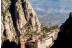 Vuelo en globo por Montserrat y visita guiada al monasterio (Barcelona)