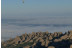 Vuelo en globo por Montserrat y visita guiada al monasterio (Barcelona)