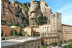 Vuelo en globo por Montserrat y visita guiada al monasterio (Barcelona)