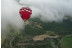 Escapada Relax con Bañera Hidromasaje en Posada Torre-Palacio de los Alvarado y Vuelo en Globo (Burgos)