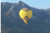 Vuelo en Globo Romántico para dos con Almuerzo y Cava (Vizcaya / Burgos / Álava)