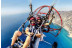 Vuelo en Paramotor (Almería)