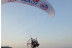 Vuelo en Paramotor (Almería)