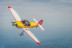 Vuelo acrobático en avión de acrobacias con Vídeo (Granada)