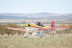 Vuelo acrobático en avión de acrobacias con Vídeo (Granada)