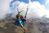 Vuelo Acrobático en Parapente (Tenerife)