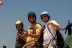 Vuelo Acrobático en Parapente (Tenerife)