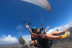 Vuelo Acrobático en Parapente (Tenerife)