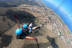 Vuelo Acrobático en Parapente (Tenerife)