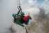 Vuelo Acrobático en Parapente (Tenerife)