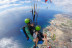 Vuelo de Alto Rendimiento en Parapente (Tenerife)