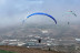 Vuelo de Alto Rendimiento en Parapente (Tenerife)