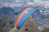 Vuelo de Alto Rendimiento en Parapente (Tenerife)