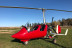 Bautismo de Vuelo en Autogiro (La Llosa, Castellón)