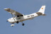 Bautismo de Vuelo en Avioneta (Madrid)