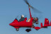 Vuelo en Autogiro para dos en el Aeródromo Loring (El Molar, Madrid)