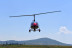 Vuelo en Autogiro-Helicóptero con Vídeo (Madrid / Segovia / Ávila)