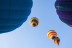 Vuelo en Globo con Desayuno, Cava y Vídeo (Arcos de la Frontera, Cádiz)