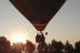 Viaje en Globo con Fotos y Cava (Igualada, Barcelona)