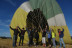 Viaje en Globo con Fotos y Cava (Igualada, Barcelona)