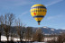 Vuelo en Globo con Fotos y Cava en Pirineos (Talló, Lleida)