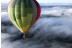 Vuelo en Globo por la Ribeira Sacra con Fotos y Vídeo (Lugo)