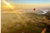 Vuelo en Globo por la Ribeira Sacra con Fotos y Vídeo (Lugo)
