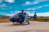 Vuelo en Helicóptero (Madrid)