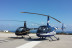Vuelo en Helicóptero (Madrid)