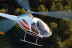Vuelo en Helicóptero (Madrid)