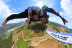 Vuelo Acrobático en Parapente (Ódena, Barcelona)