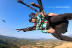 Vuelo Acrobático en Parapente (Ódena, Barcelona)
