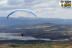 Vuelo en Parapente “Vuelo en Nube” (Madrid)